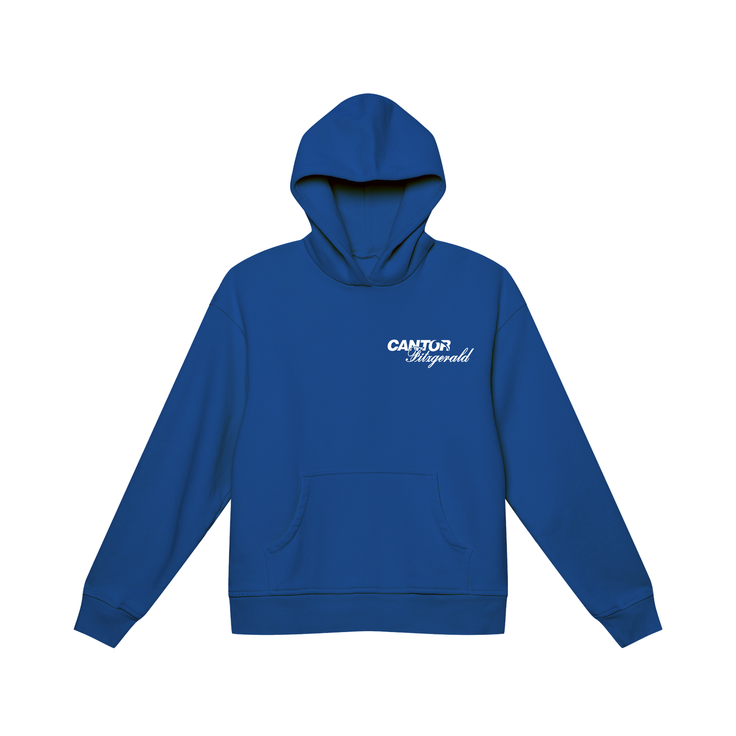 Blanks Perfect Hoodie CF 1