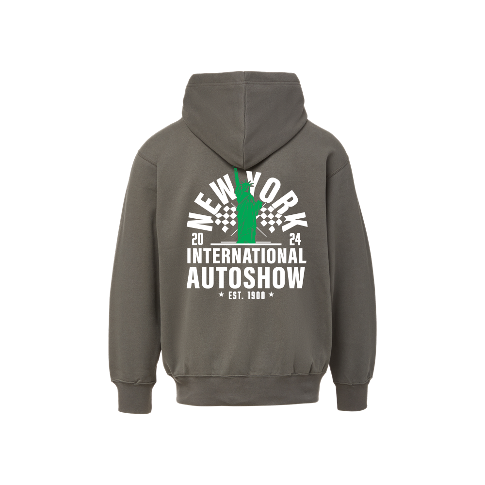 NYIAS 2024 Liberty Zip