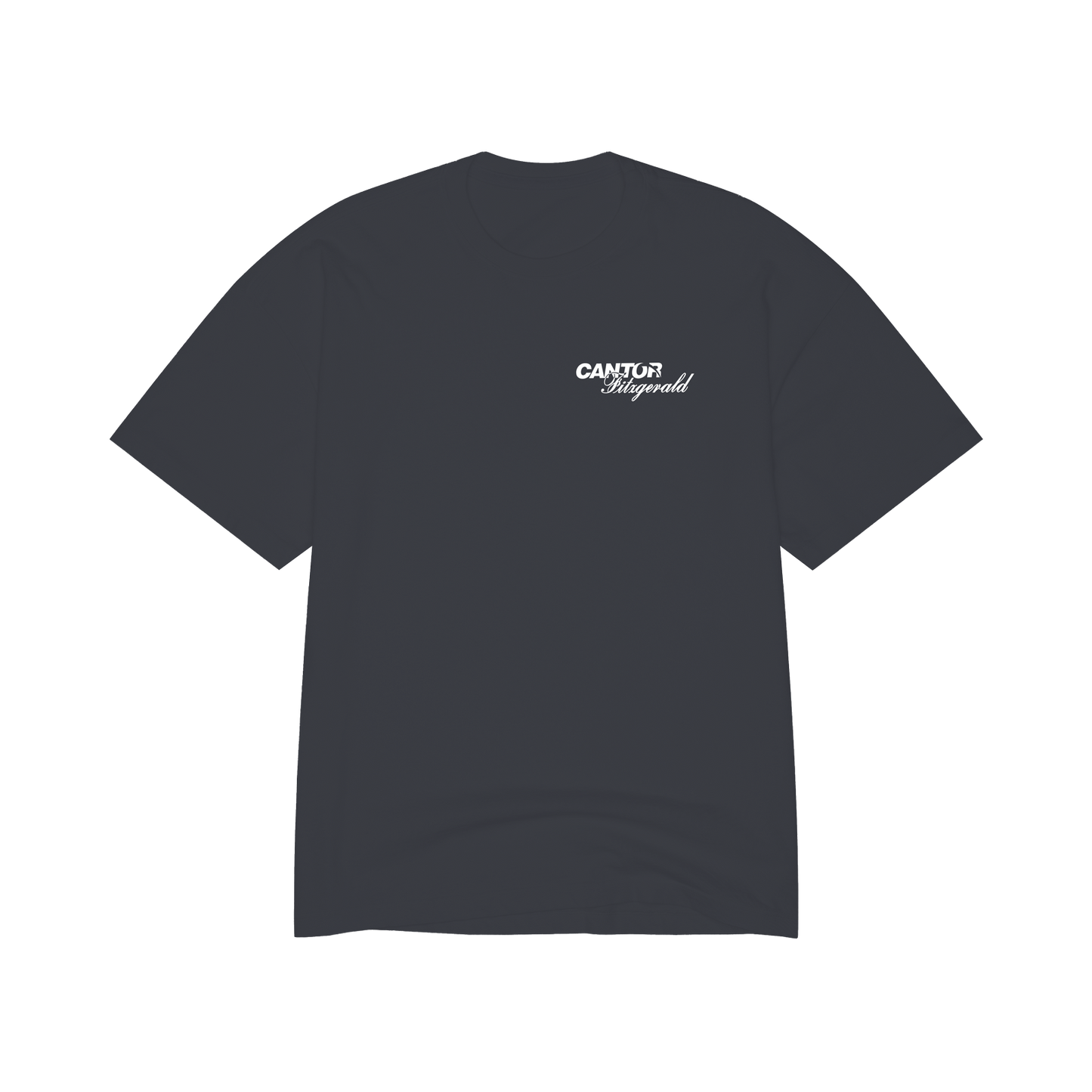 Blanks Perfect T-Shirt CF 3