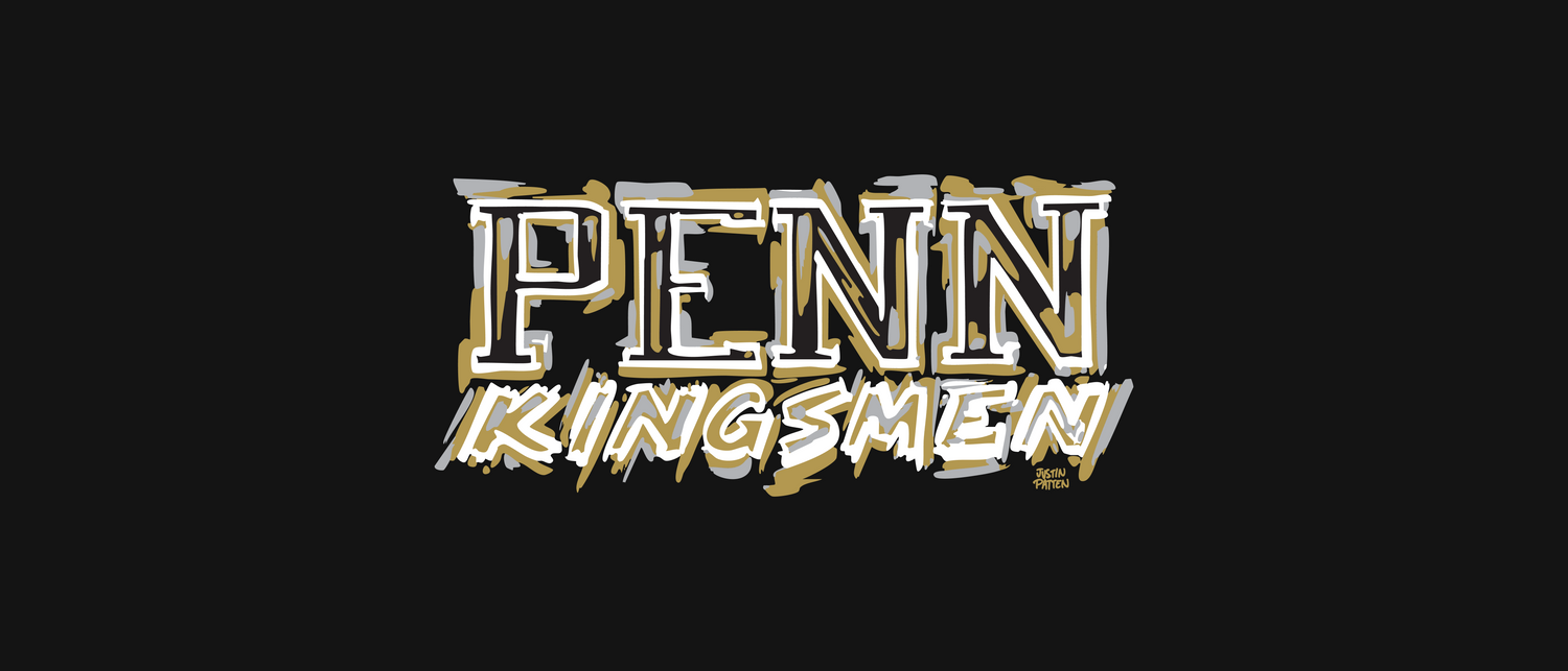 Penn Kingsmen Football