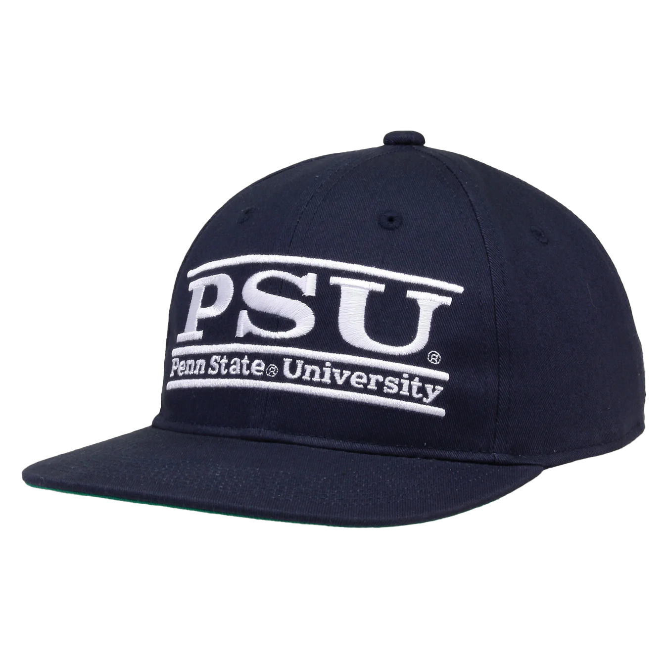 Penn State Retro Bar Snapback