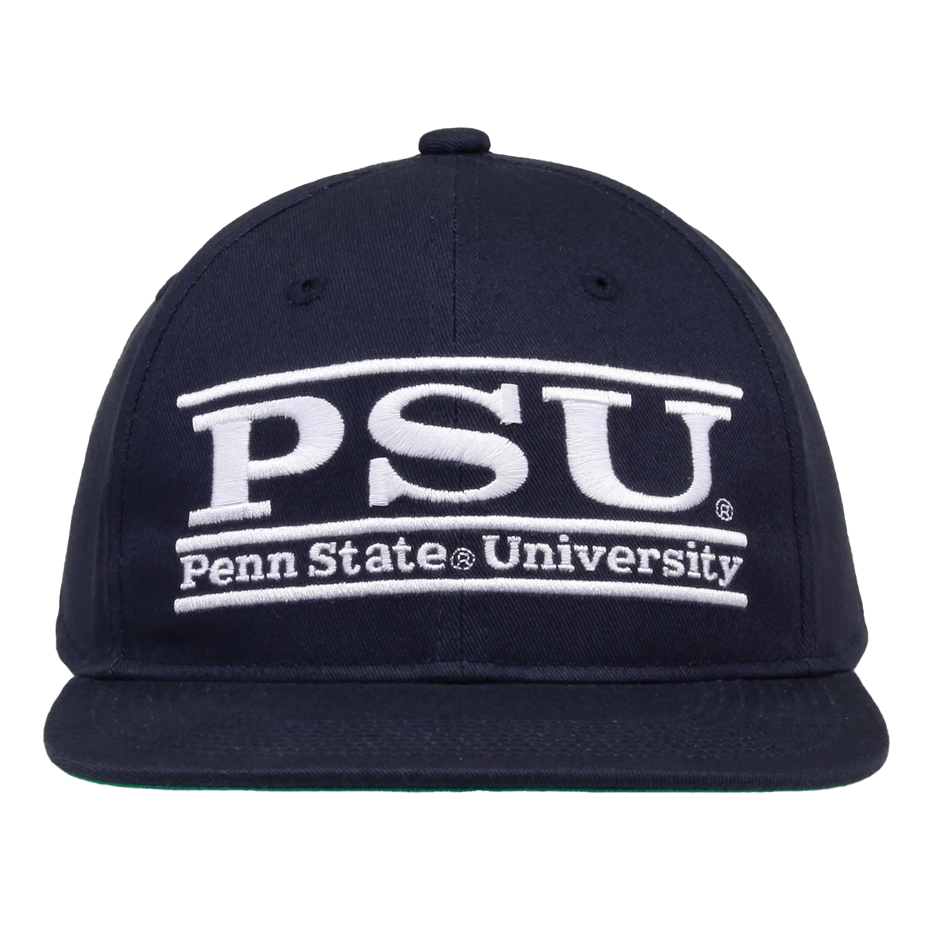 Penn State Retro Bar Snapback