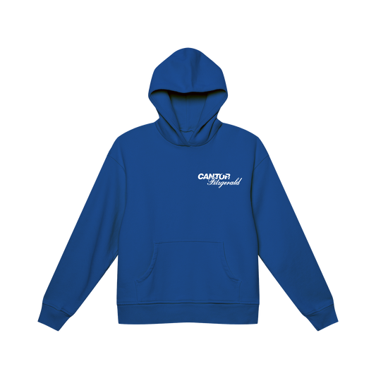 Blanks Perfect Hoodie CF 1