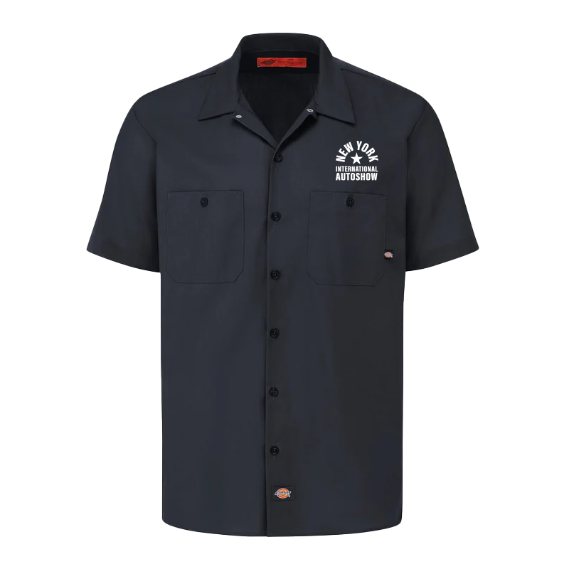 NYIAS 2024 Dickies Work Shirt
