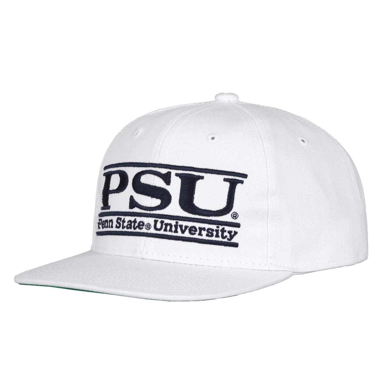 Penn State Retro Bar Snapback
