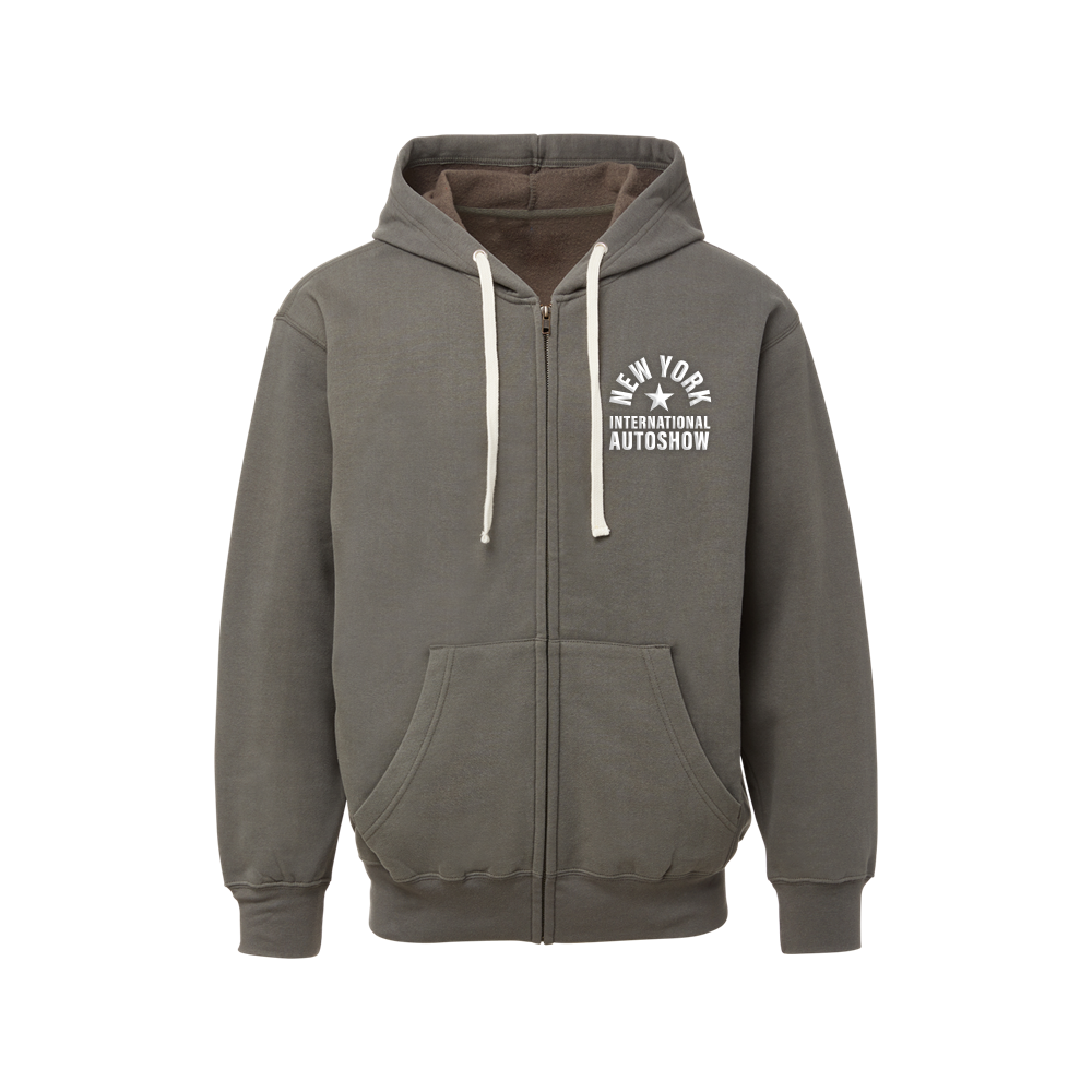 NYIAS 2024 Liberty Zip