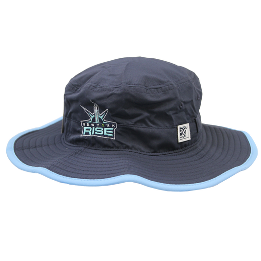 The New York Rise - Bucket Hat
