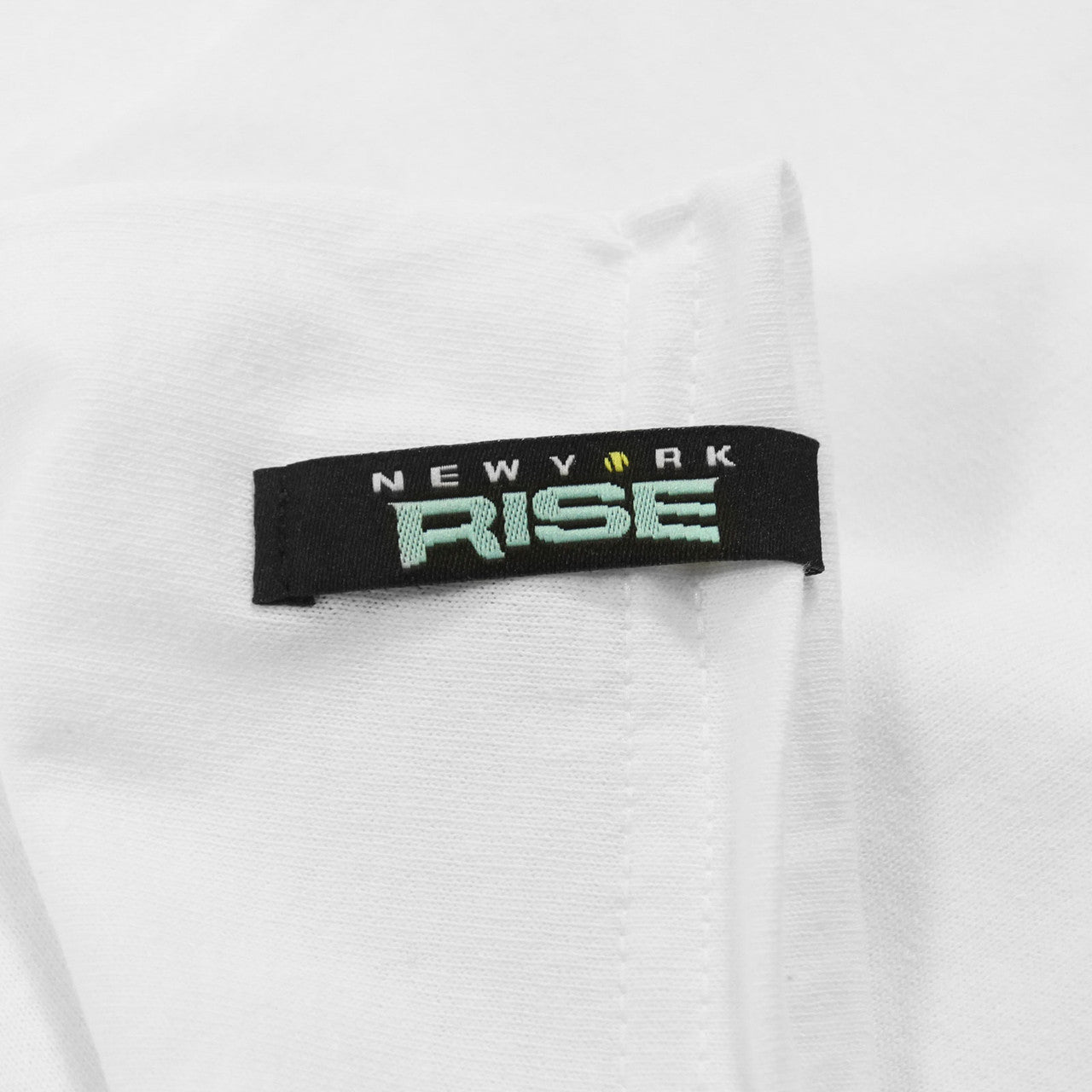 The New York Rise - Est. 2024 Tee - White