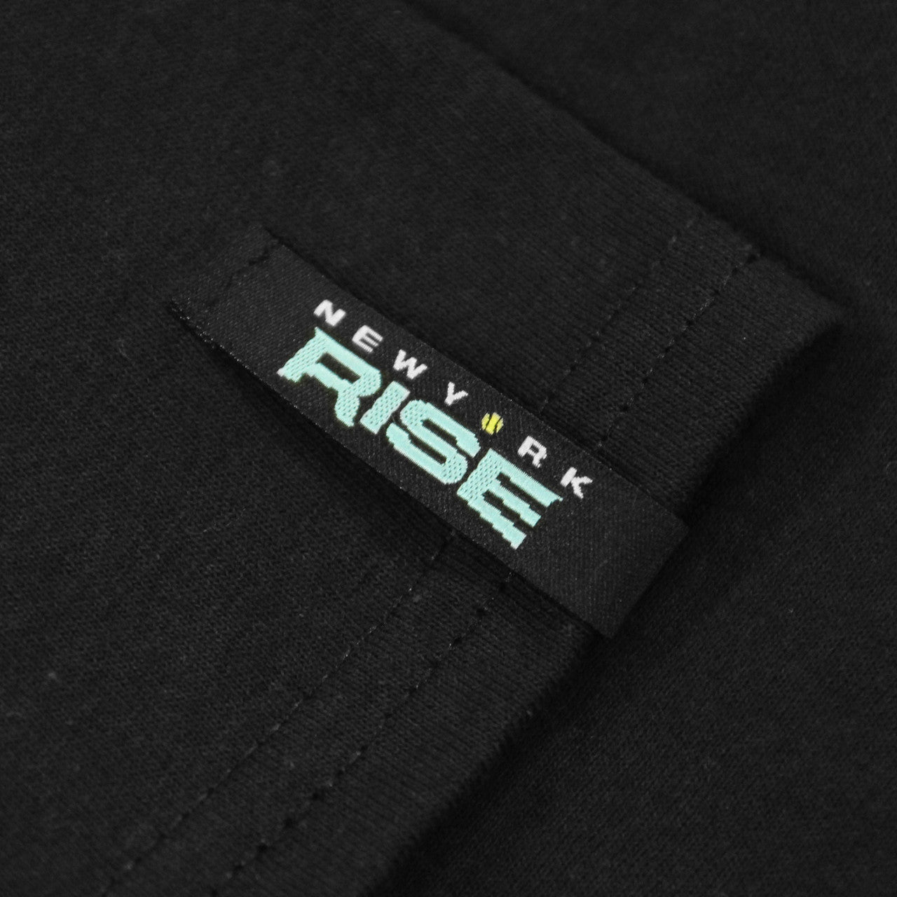 The New York Rise - Est. 2024 Tee - Black
