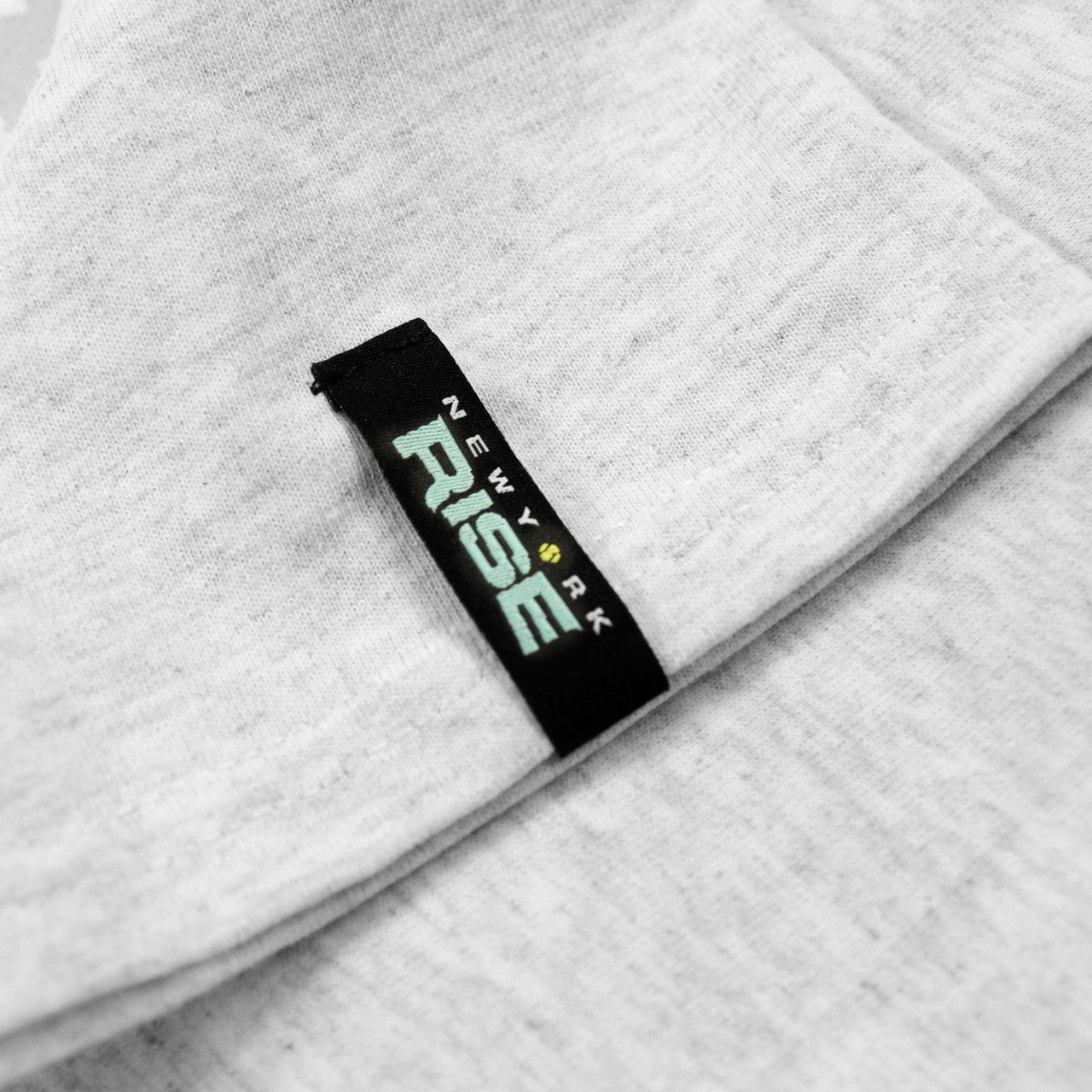 The New York Rise - Est. 2024 Tee - Heather