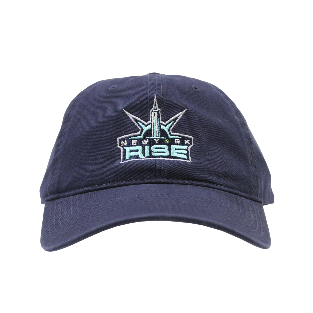 The New York Rise - Classic Navy Cap