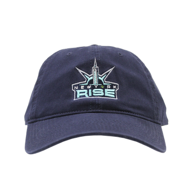 The New York Rise - Classic Navy Cap
