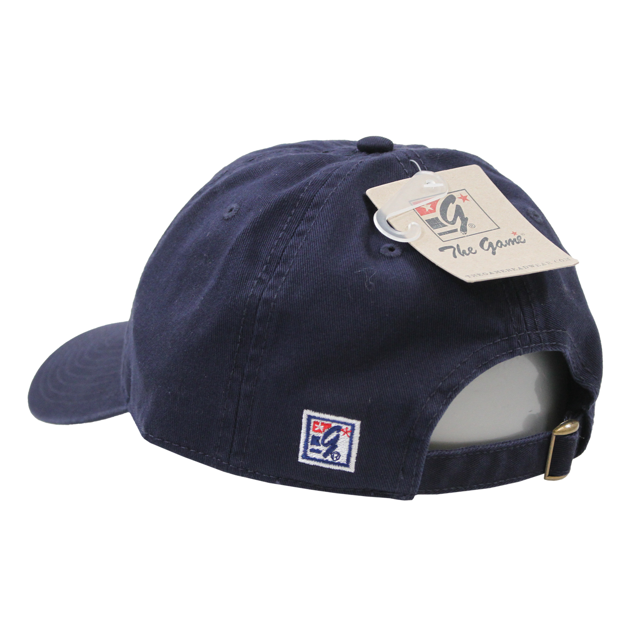 The New York Rise - Classic Navy Cap