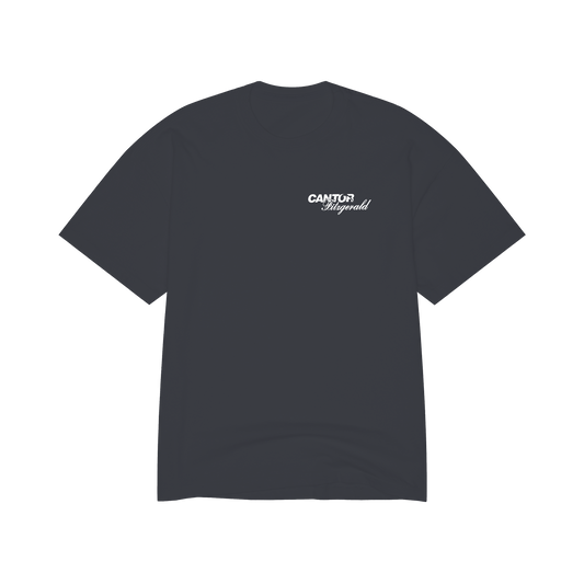 Blanks Perfect T-Shirt CF 3