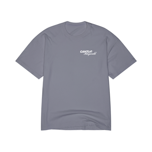 Blanks Perfect T-Shirt CF 2