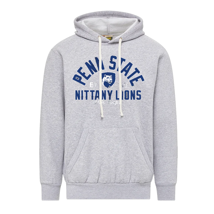 Penn State Vintage Hoodie